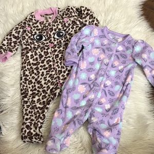 💥6/$20 Baby Girl Clothes